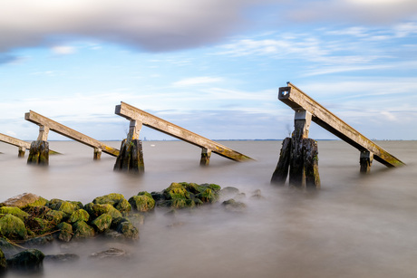 Ijsbrekers - Marken