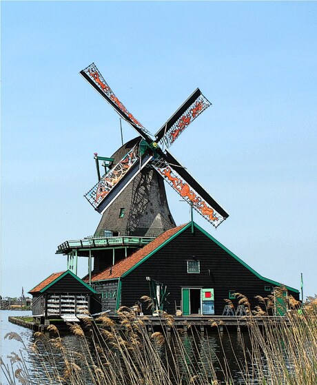 Molen