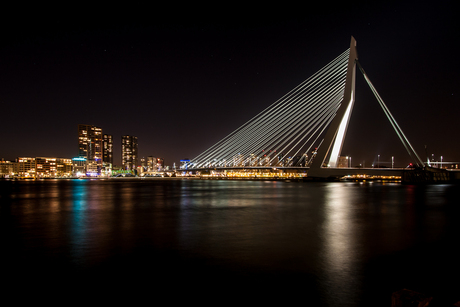 Avondfotografie Rotterdam foto 2