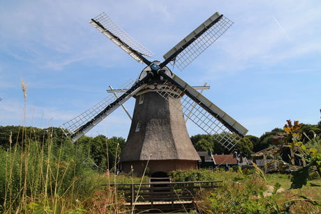 Hollandsche molen