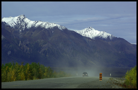 Lonely Highway 4