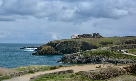 Bretagne Belle-Île