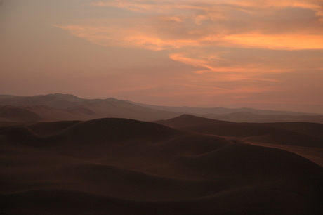 Huacachina