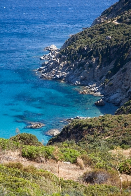 Vakantie op Sardinie
