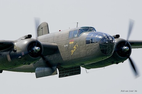 B-25