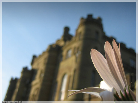 Culzean Castle