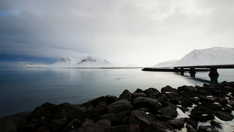 Iceland - Winter Wonderland