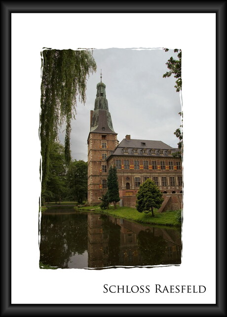 Schloss Raesfeld