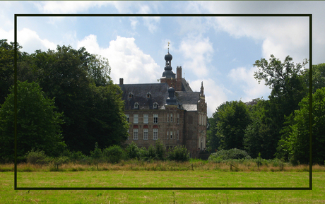 Kasteel van Keppel