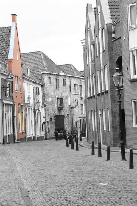 straatje deventer