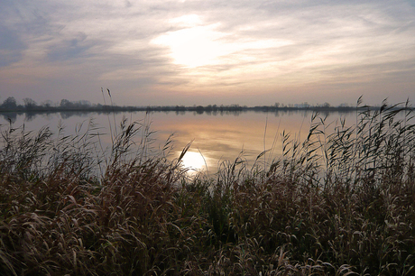 Tjeukemeer, Fryslân