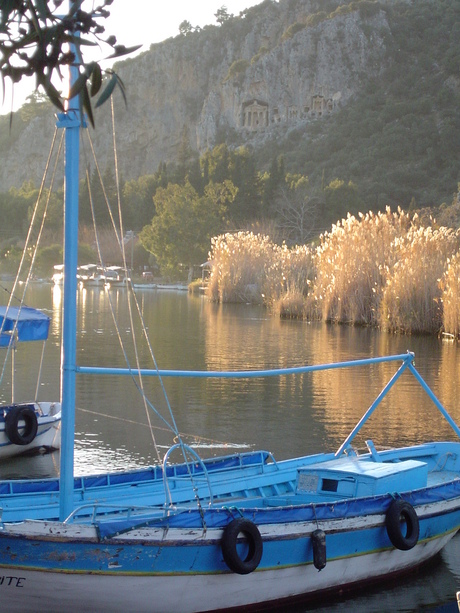 Dalyan