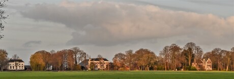 boerderijen met karakter