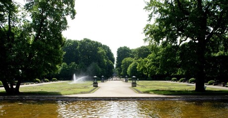 TIerpark Berlijn