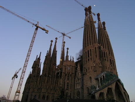 sagrada familia