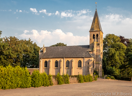 kerk