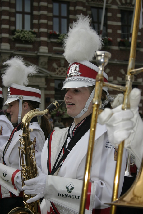 Clondalkin Youth Band