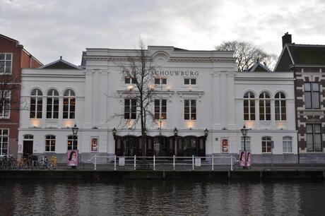 Leidse schouwburg