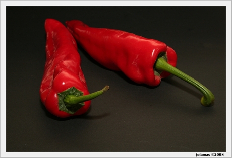 Red Hot Chilipeper