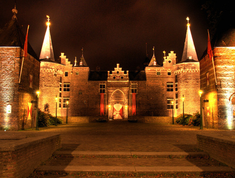 Kasteel Helmond