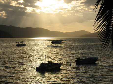 Hamilton Island, Australia