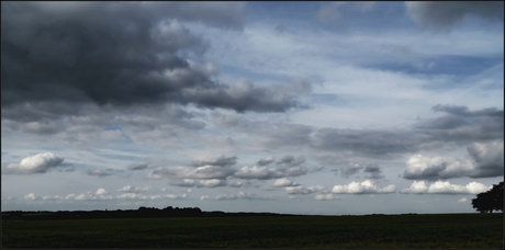 limburgse wolken