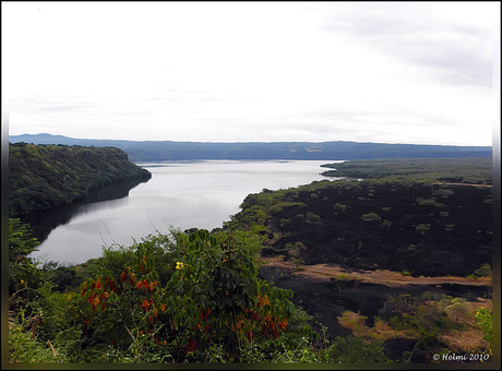 Meer van Nicaragua