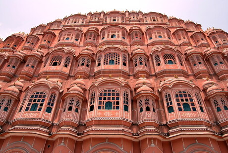 Hawa Mahal