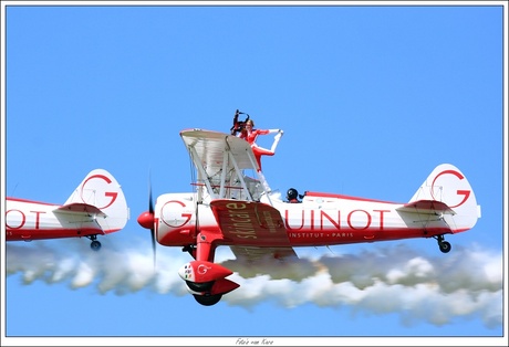 Airshow Oostwold 4