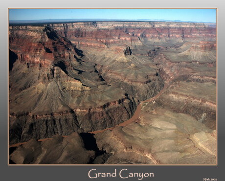 Grand Canyon