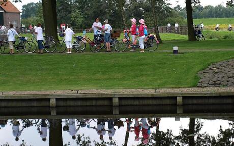 Ladies Ride Zwolle