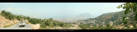 Panorama Alanya