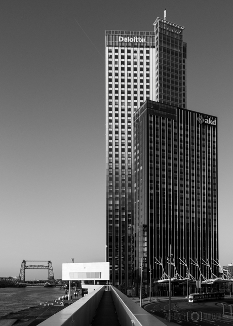 Rotterdam Deloitte