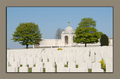 Tyne Cot