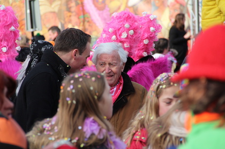 Carnaval 2013 D´n Opstoet Tilburg