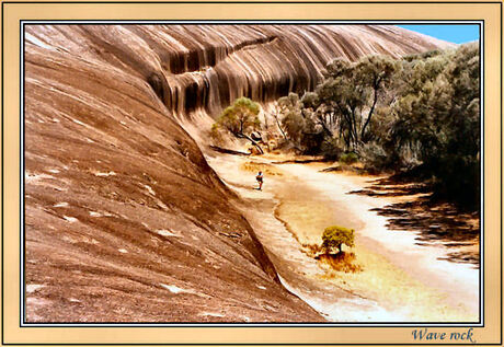 Wave Rock 3