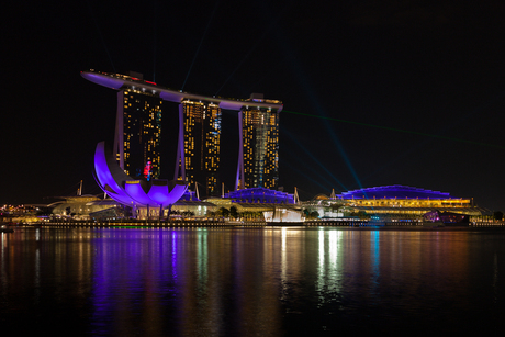 Marina Bay Sands