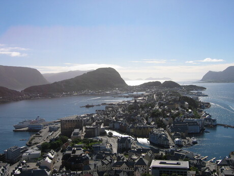 Alesund