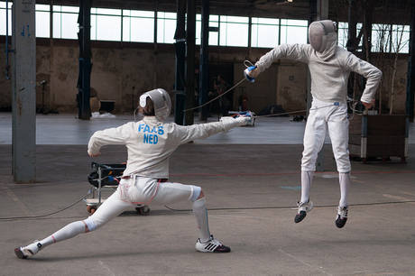 Zoom.nl Bootcamp - Sabel schermen