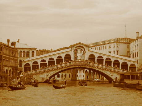 Rialto brug