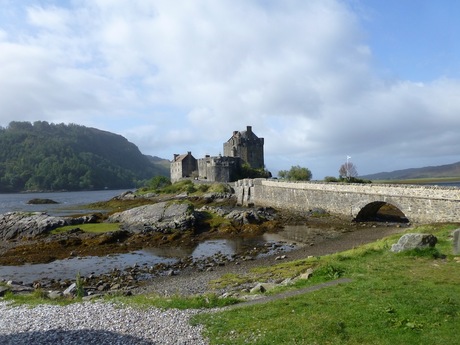 Eilean Donan Castle