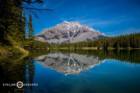 Johnson Lake - Canada