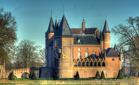 Kasteel Heeswijk