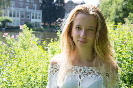 Mijn 16-jarige dochter