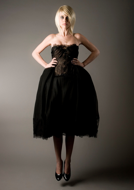 maud in Percy Irausquin