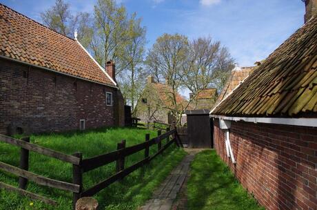 Zuiderzeemuseum