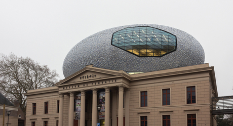 Museum de Fundatie Zwolle...