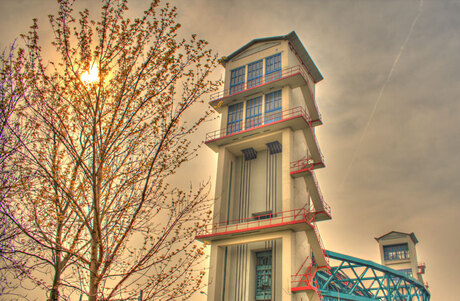 Brug in HDR