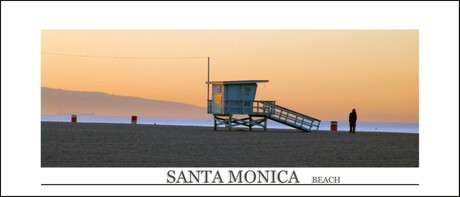 Santa Monica