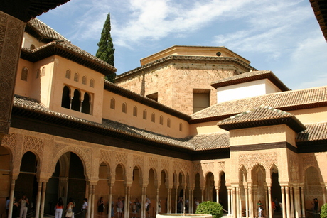 Alhambra